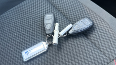 Ford Fiesta 1.0 EcoBoost 140 ST-Line 5dr Petrol Hatchback